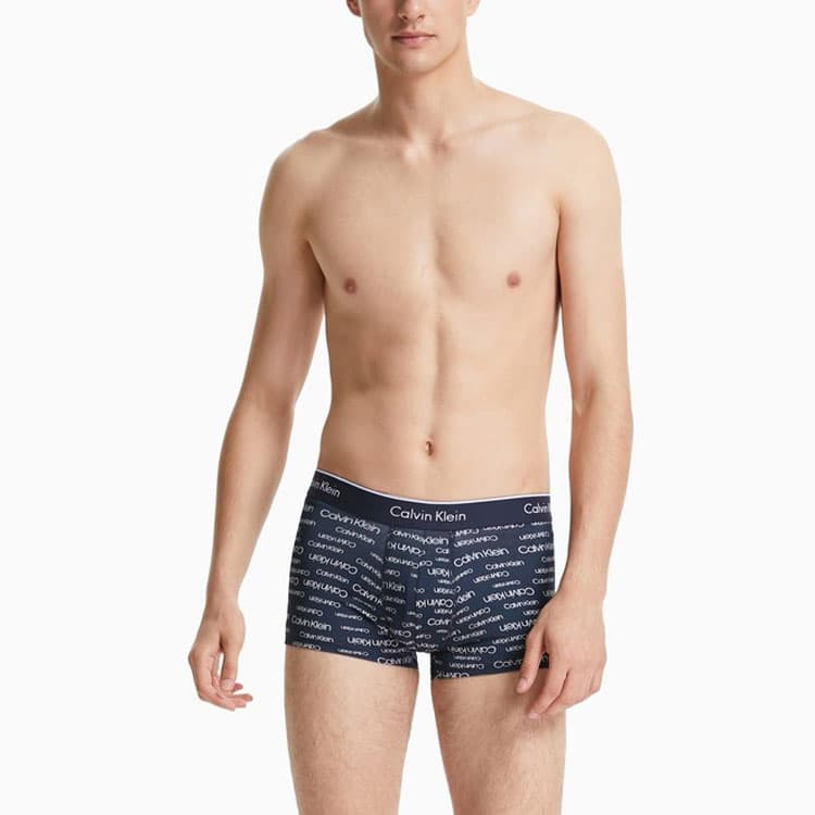 Трусы Calvin Klein - изображение 5