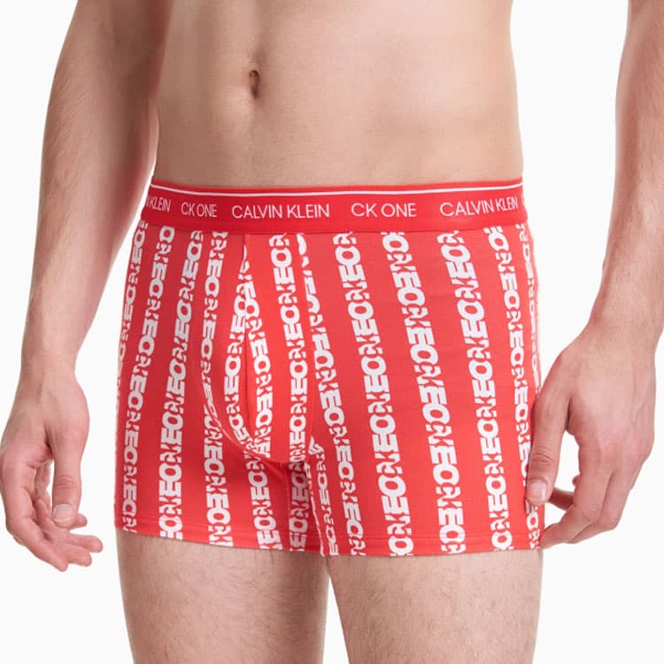 Трусы CKCalvin Klein Logo 1 - изображение 5
