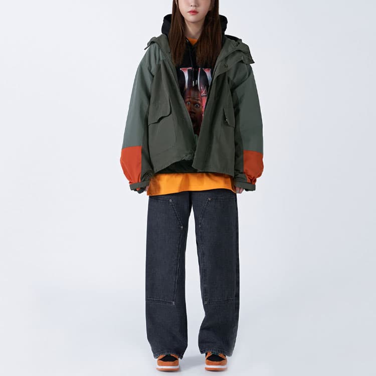 Куртка acme de la vieADLV FW21 - изображение 7