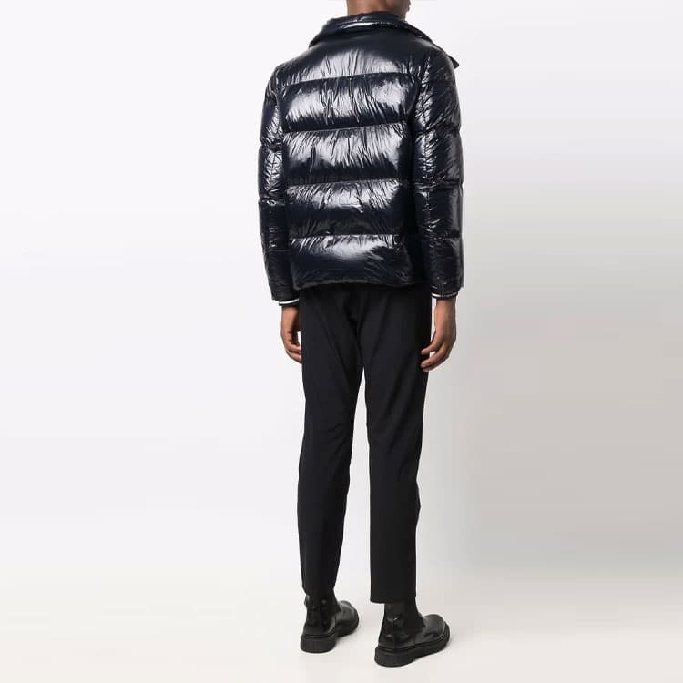 Зимняя куртка Emporio Armani - изображение 5