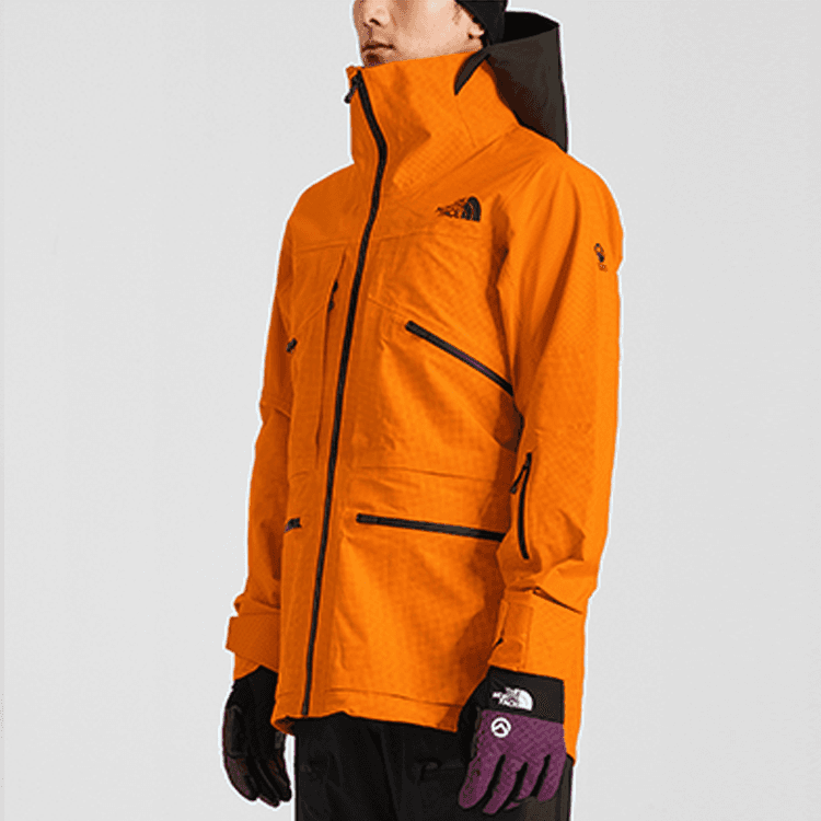 Демисезонная куртка The North Face - изображение 8