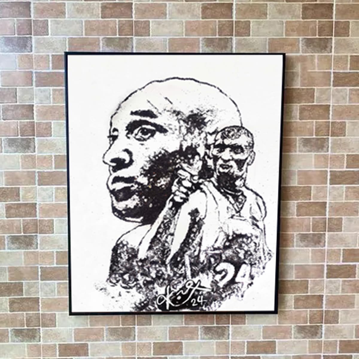 Постер 42*62cm - изображение 2