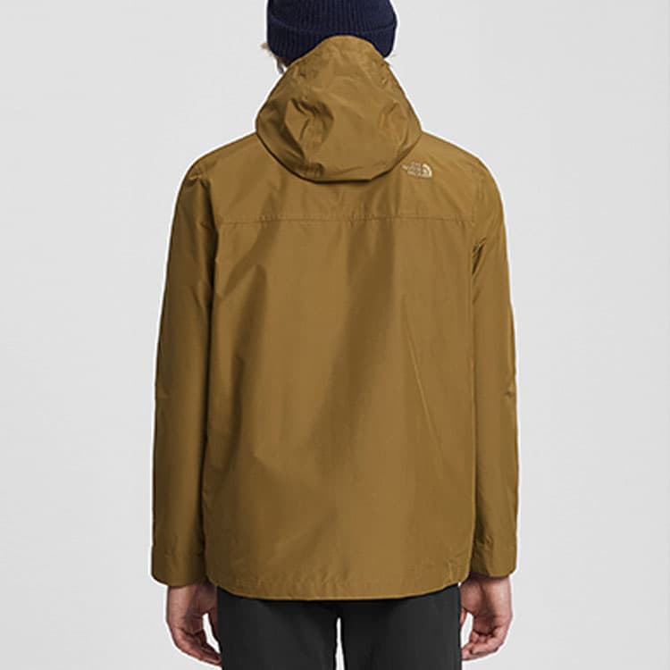 Демисезонная куртка THE NORTH FACE - изображение 5