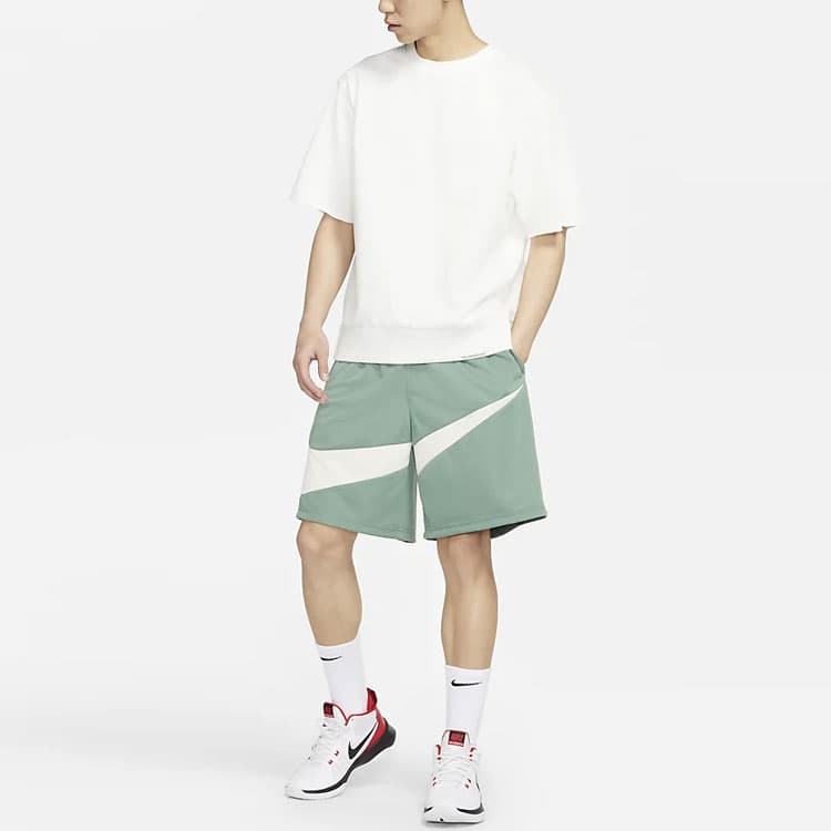 Тренировочные штаны Nike Logo - изображение 2