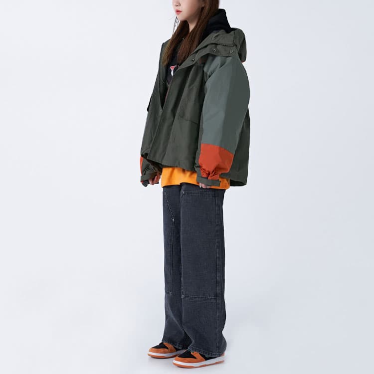 Куртка acme de la vieADLV FW21 - изображение 8