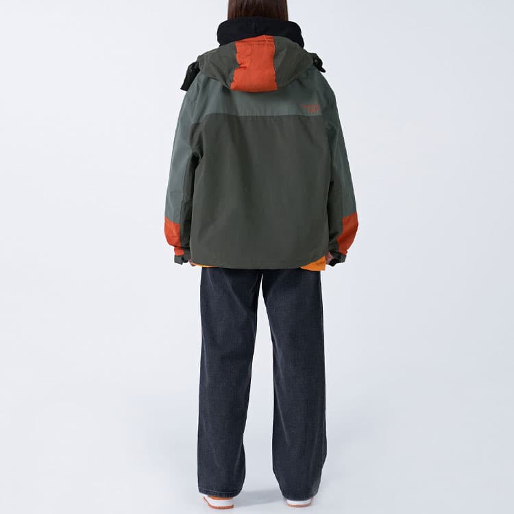 Куртка acme de la vieADLV FW21 - изображение 9