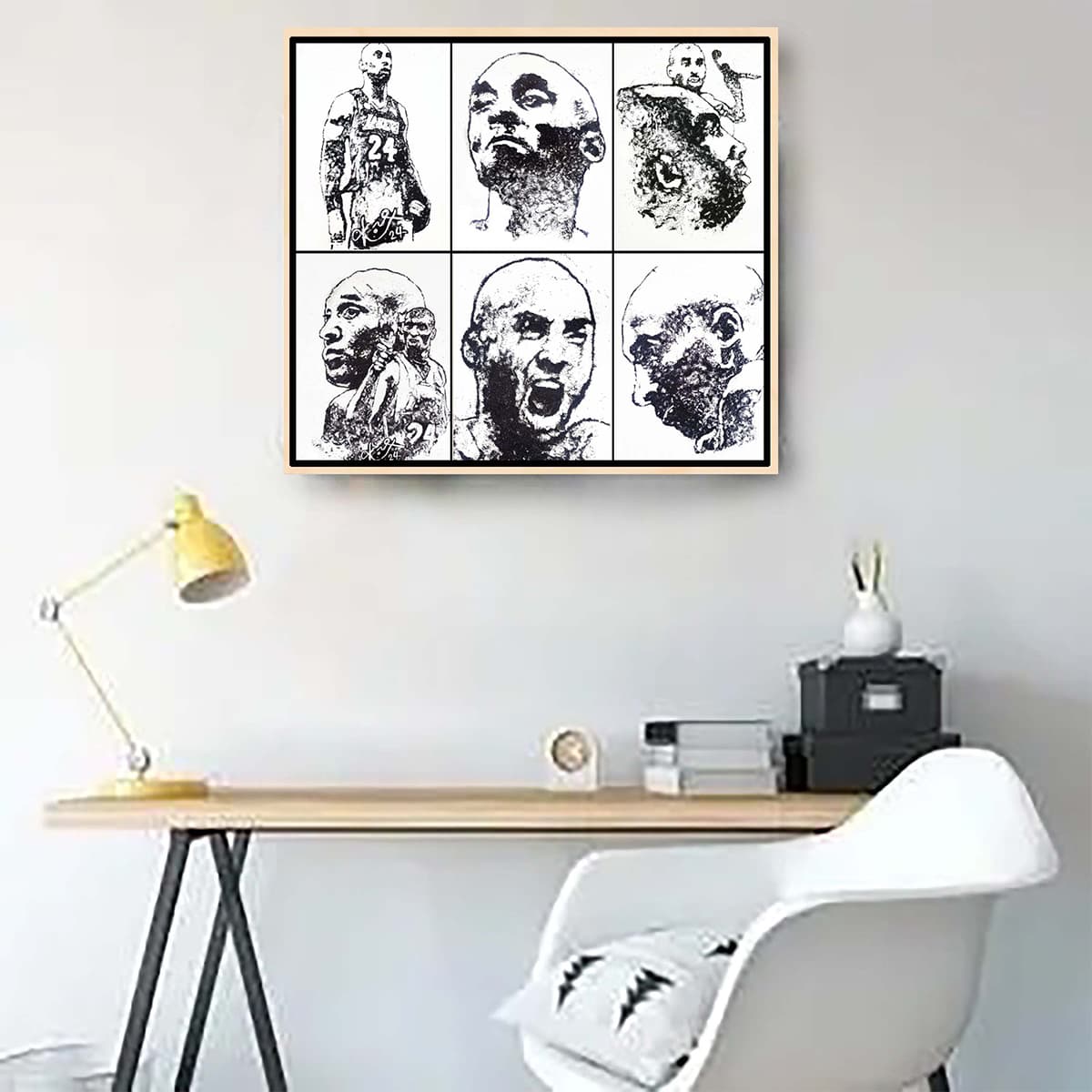 Постер 42*62cm - изображение 2