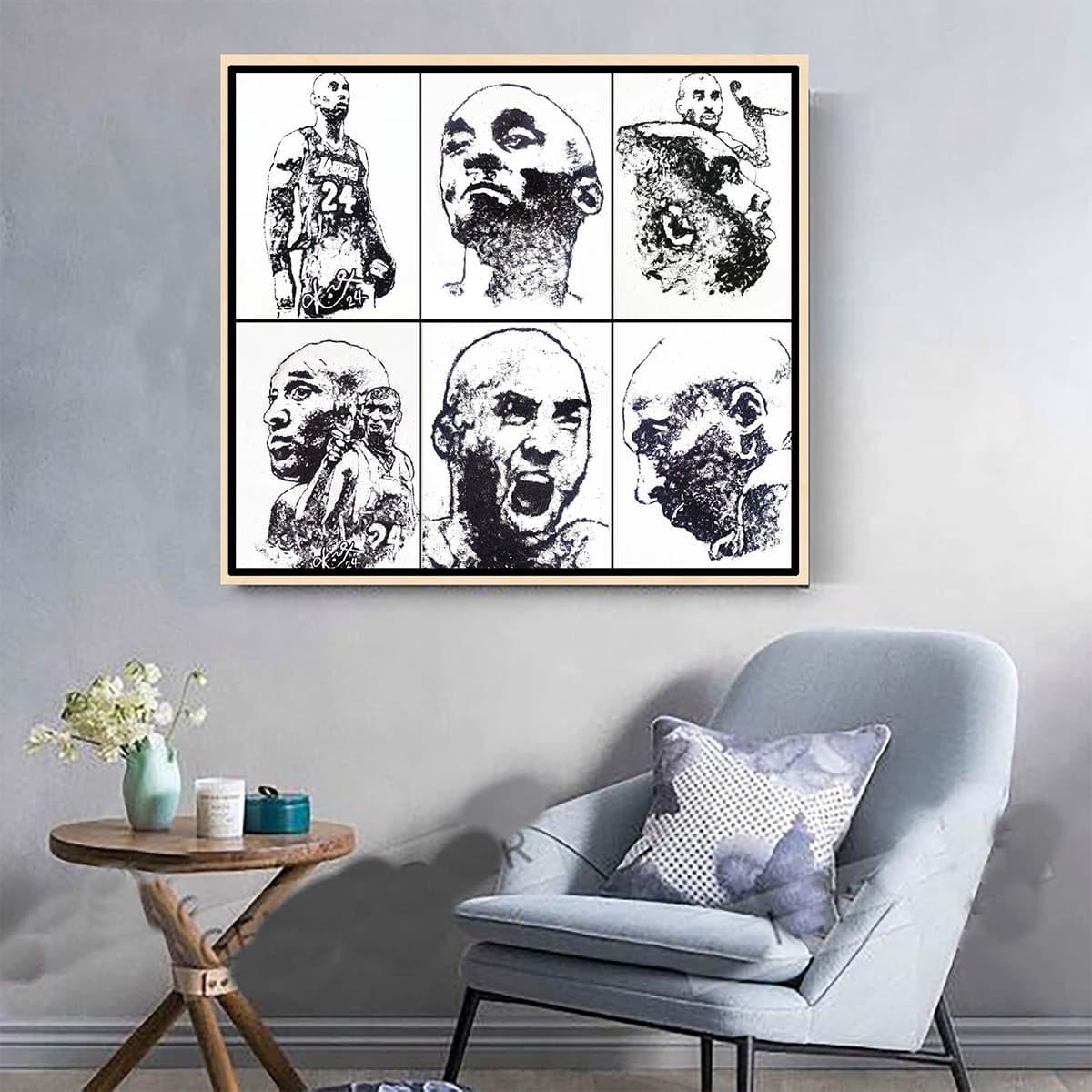 Постер 42*62cm - изображение 3