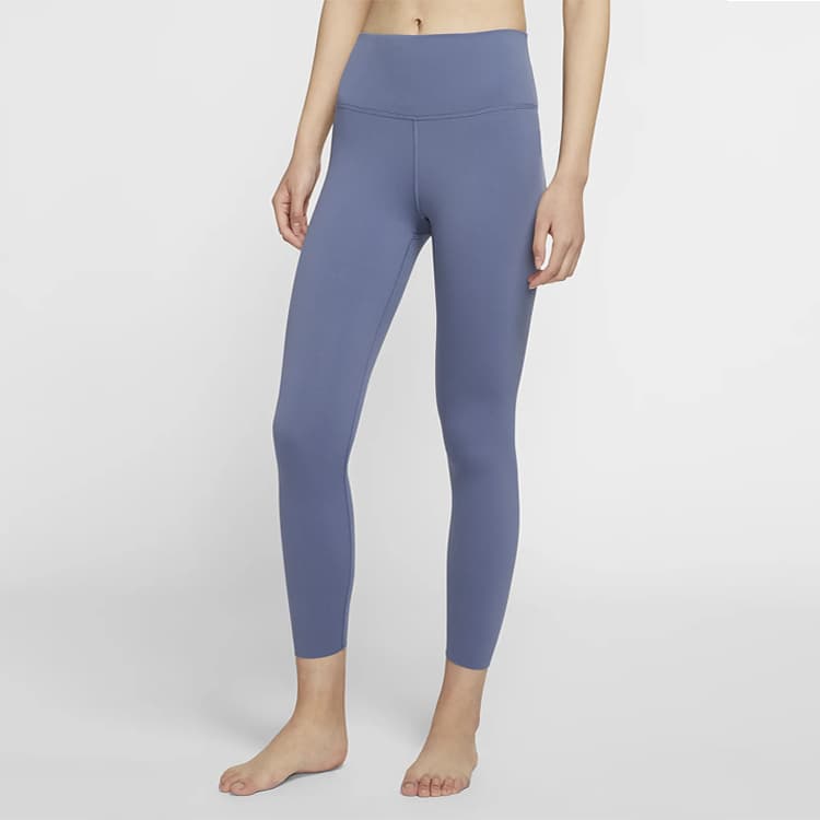 Штаны Nike Yoga Luxe Infinalon78 - изображение 3