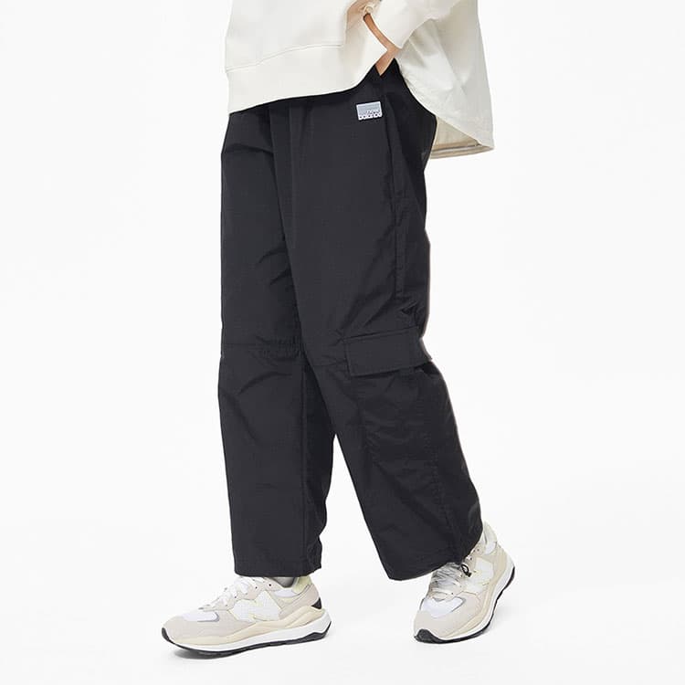 Штаны New Balance Letter Print Sweatpants - изображение 4