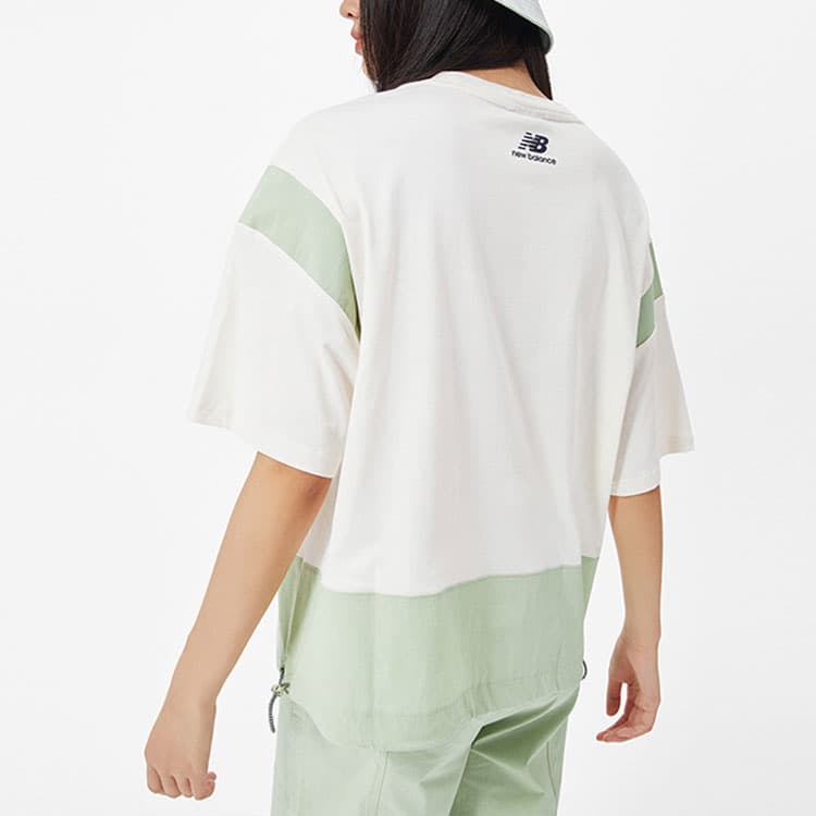Футболка New Balance T - изображение 4