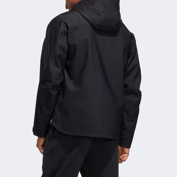 Куртка adidas Th Dnm Wvjk Logo - изображение 5
