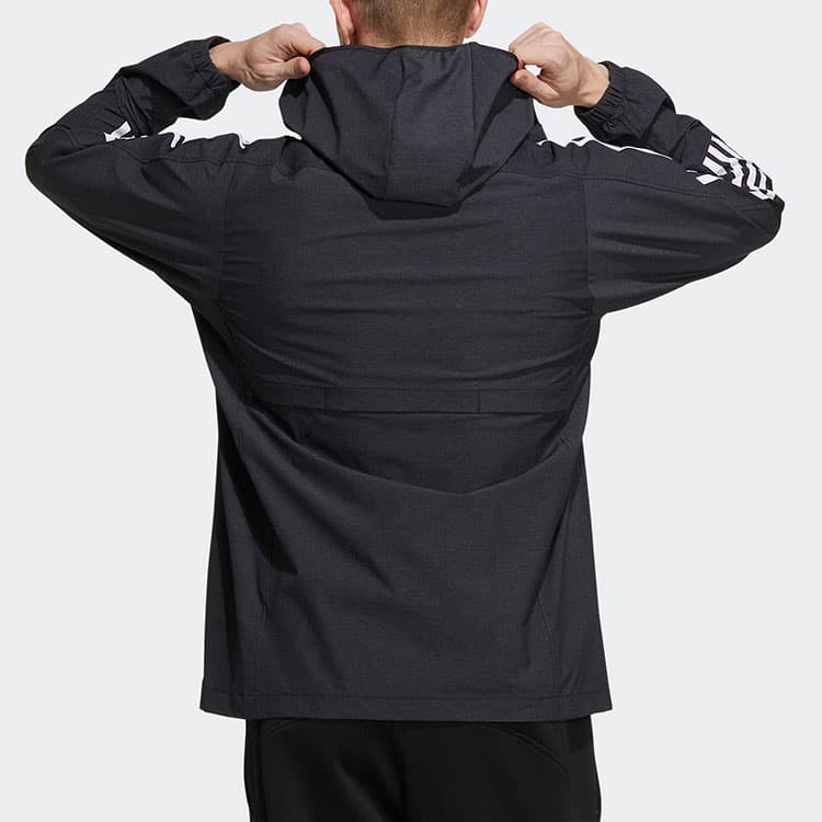Куртка adidas M 3ST 247 CL JK - изображение 3