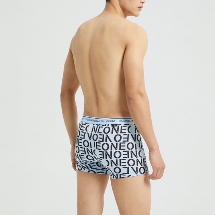 Трусы CKCalvin Klein Logo 1 - изображение 2