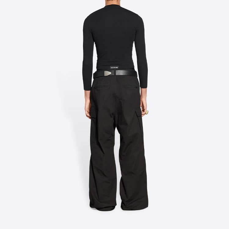 Штаны Balenciaga - изображение 7