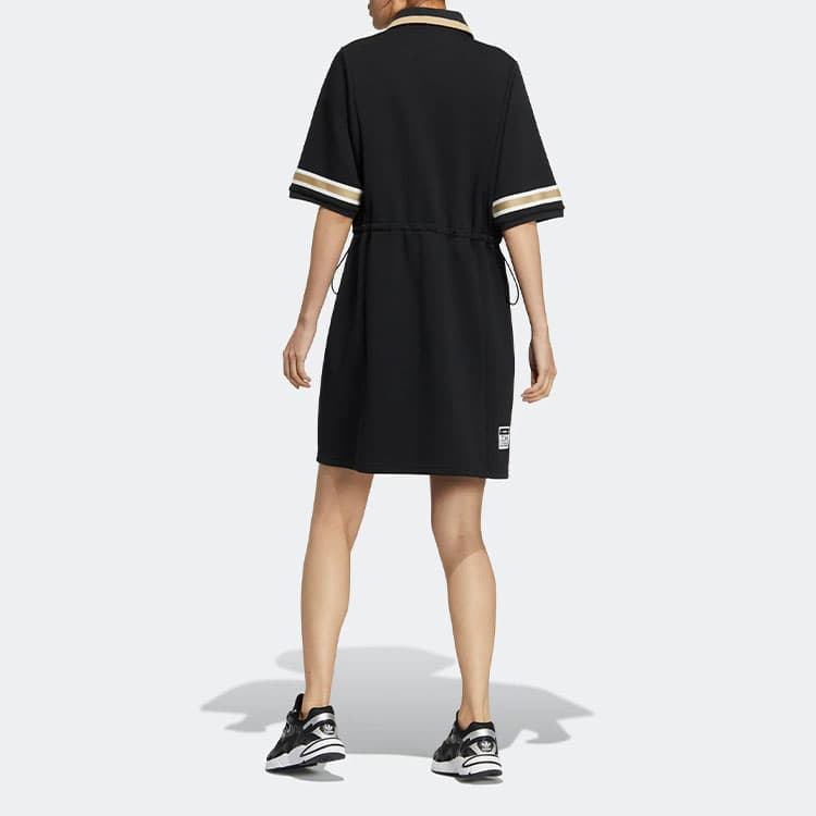 Платье adidas Mc Polo Dress - изображение 4