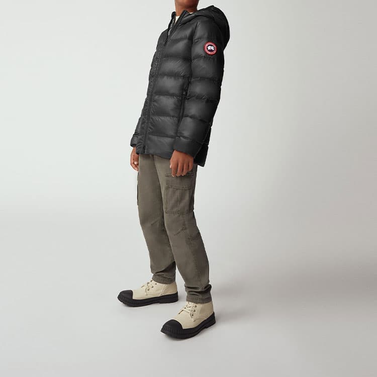 Canada Goose FW22 - изображение 3