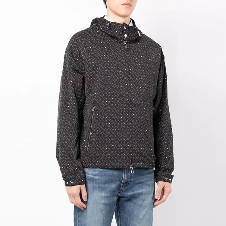 Куртка EMPORIO ARMANI SS22 - изображение 4
