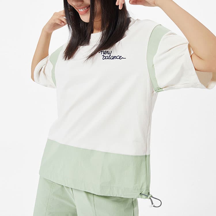 Футболка New Balance T - изображение 3