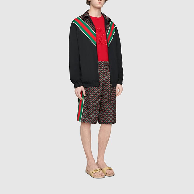 Шорты Gucci - изображение 2