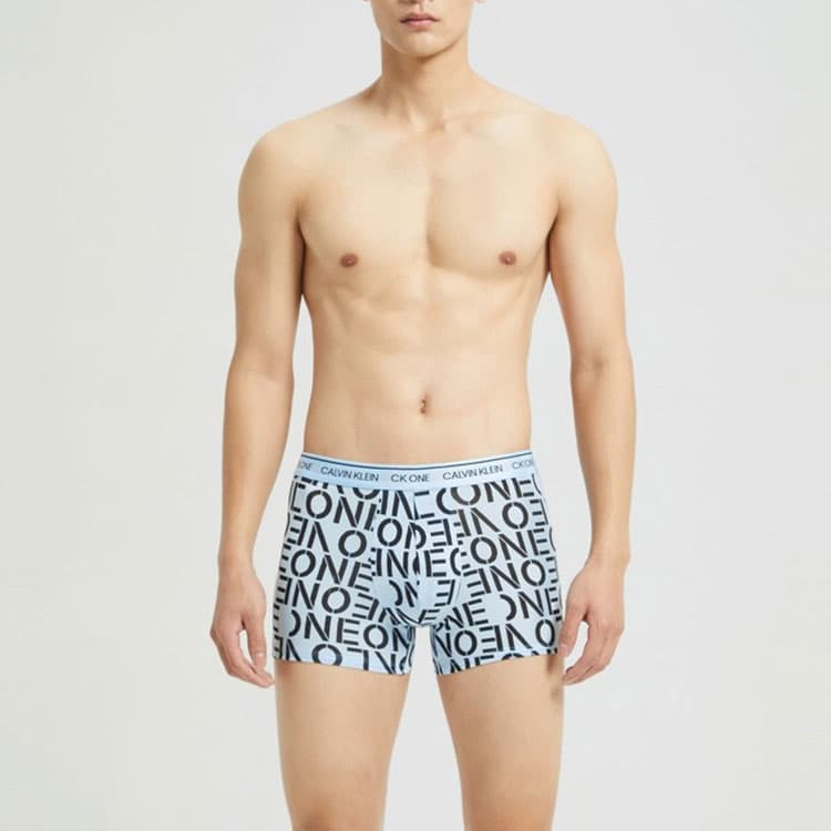 Трусы CKCalvin Klein Logo 1 - изображение 4