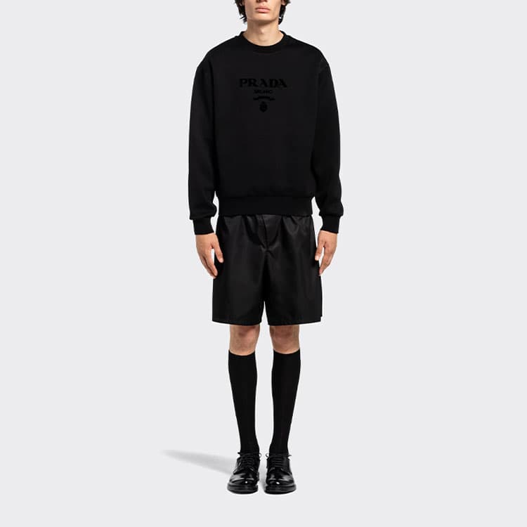 Худи Prada - изображение 3