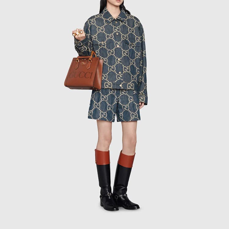 Шорты Gucci - изображение 3
