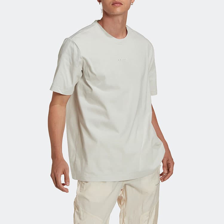 Футболка adidas originals Ess Tee T - изображение 2
