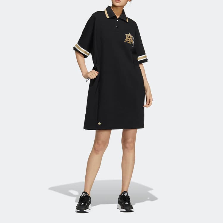 Платье adidas Mc Polo Dress - изображение 2