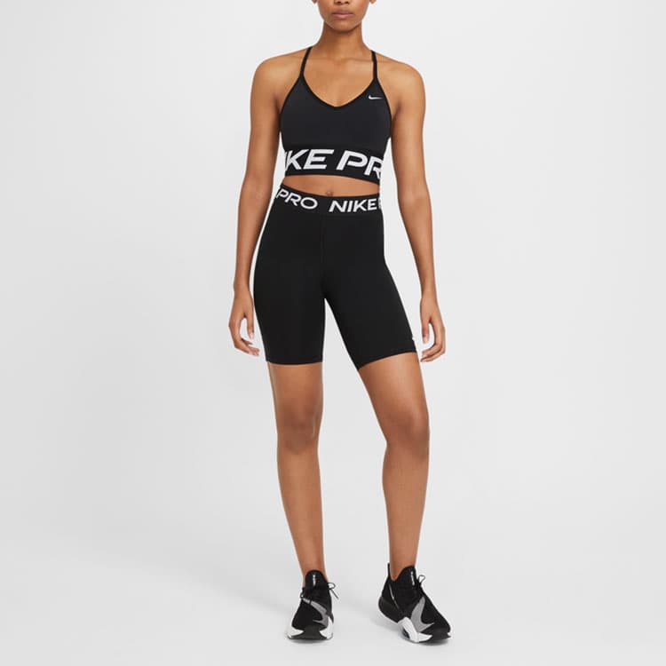 Шорты Nike SS22 Logo - изображение 4