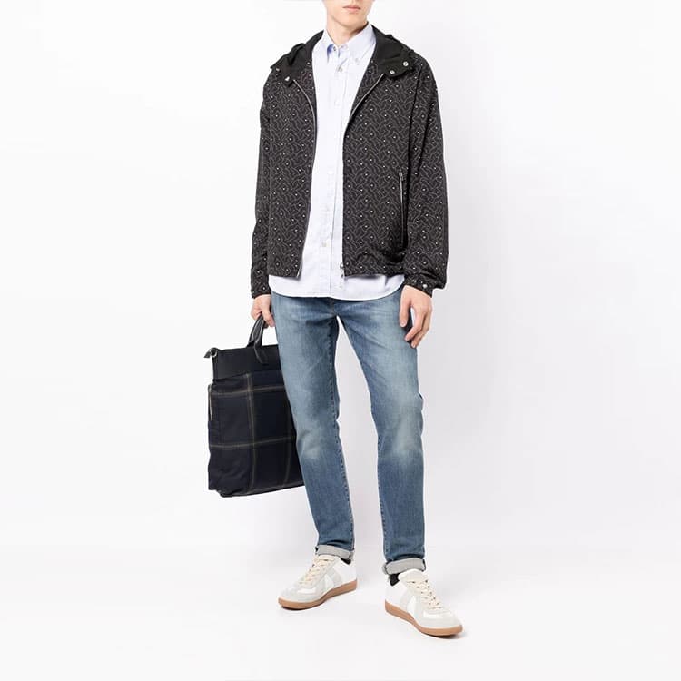 Куртка EMPORIO ARMANI SS22 - изображение 2