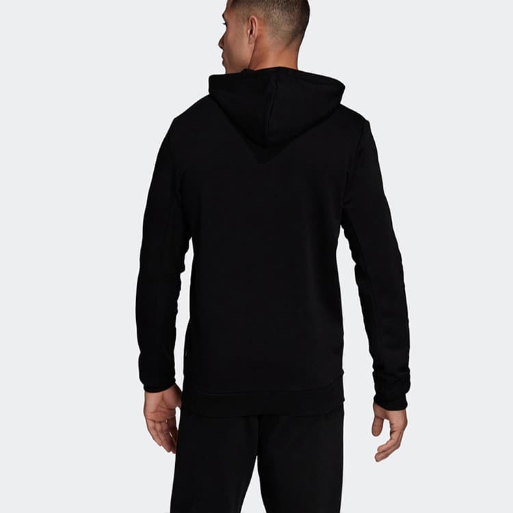 Худи adidas MH BOS PO FT - изображение 5