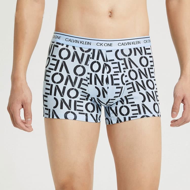Трусы CKCalvin Klein Logo 1 - изображение 5