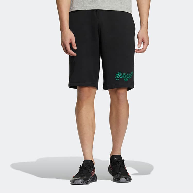 Тренировочные штаны adidas Originals - изображение 4