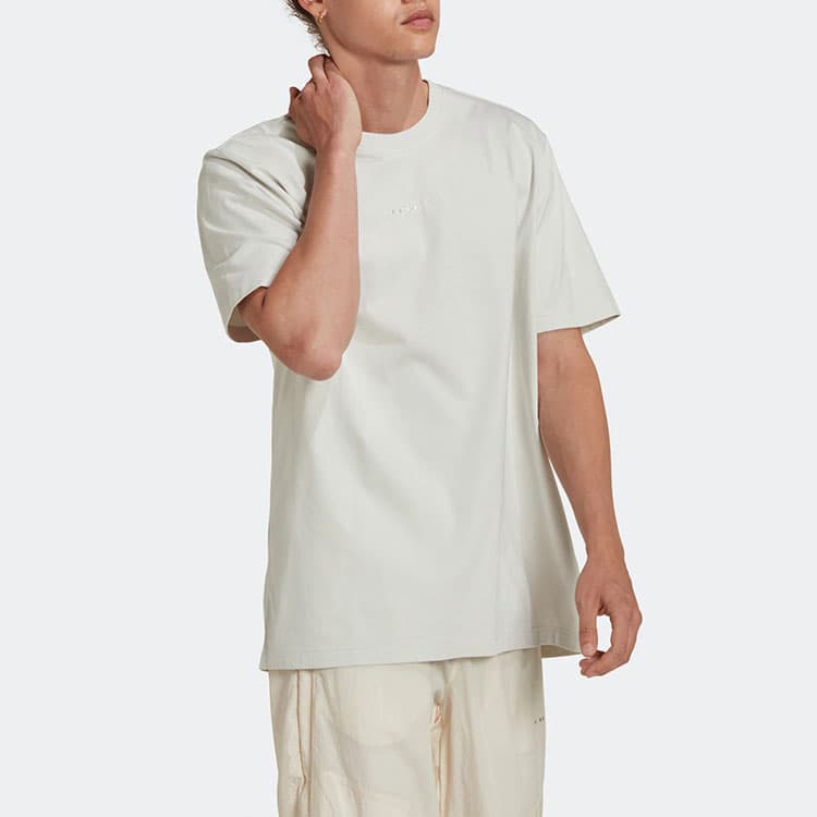 Футболка adidas originals Ess Tee T - изображение 4