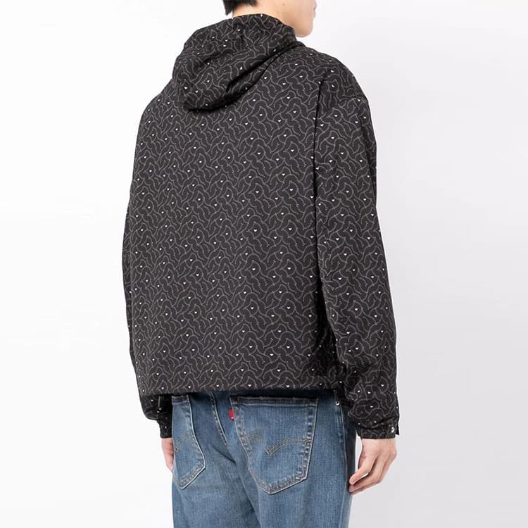 Куртка EMPORIO ARMANI SS22 - изображение 3
