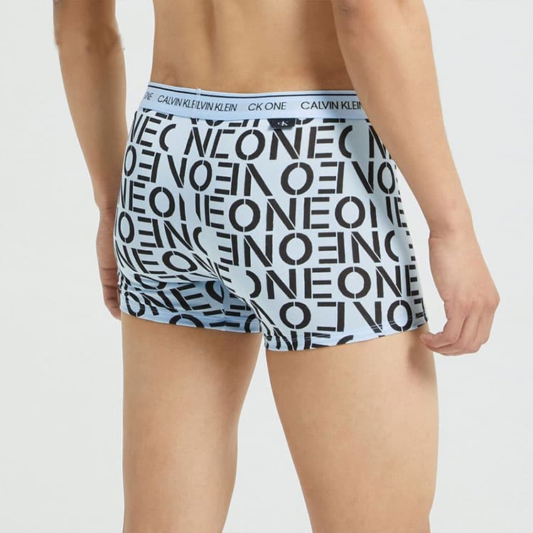 Трусы CKCalvin Klein Logo 1 - изображение 6