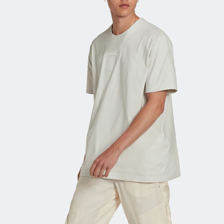 Футболка adidas originals Ess Tee T - изображение 5