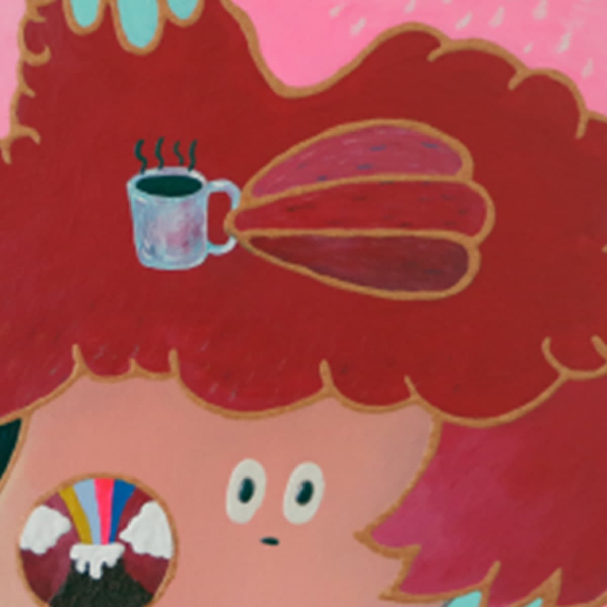 Постер Morning 50*50cm - изображение 5