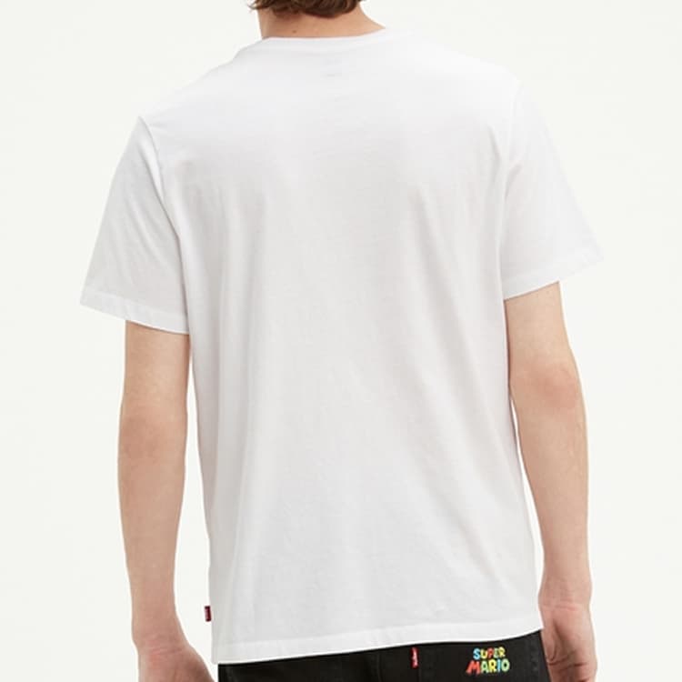 Футболка Levi's x Super Mario - изображение 3