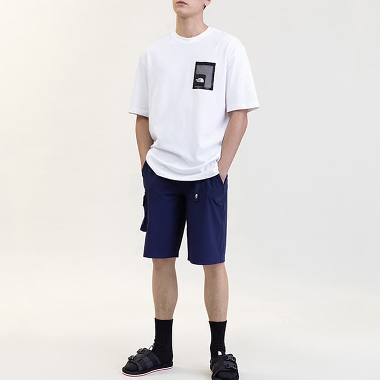 Шорты THE NORTH FACE UE City Ss Short - изображение 3