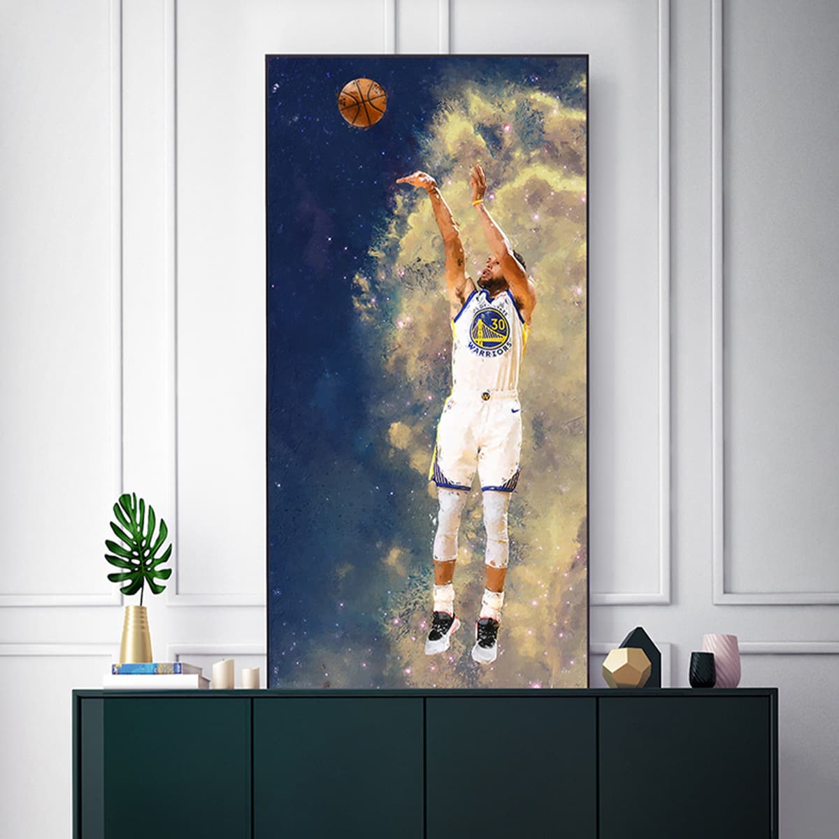 Постер AKINO 49*99cm - изображение 2