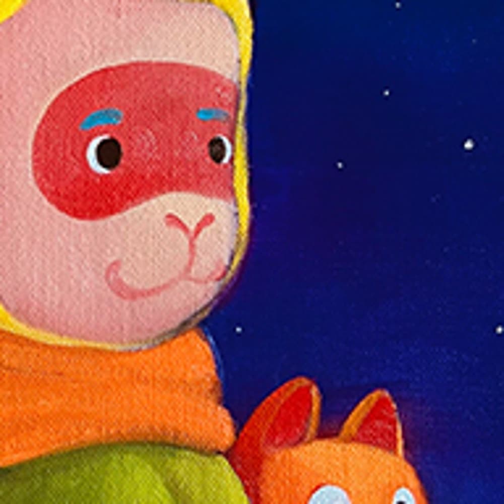 Постер 40*50cm - изображение 6