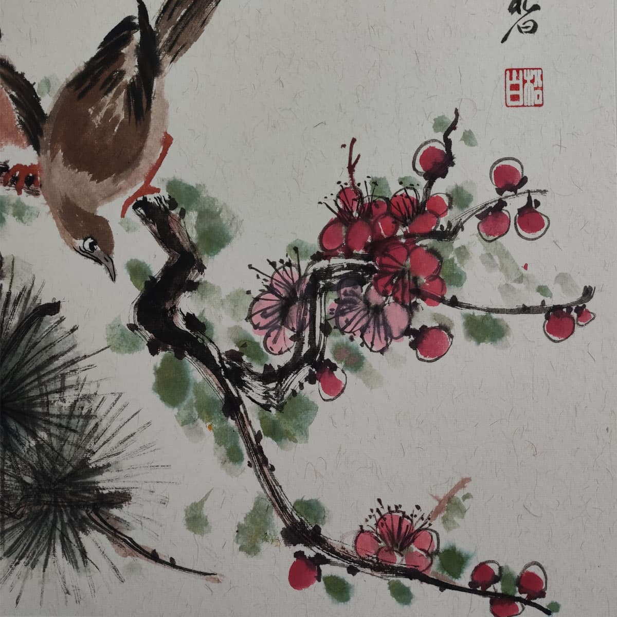 Постер 52*52cm - изображение 5