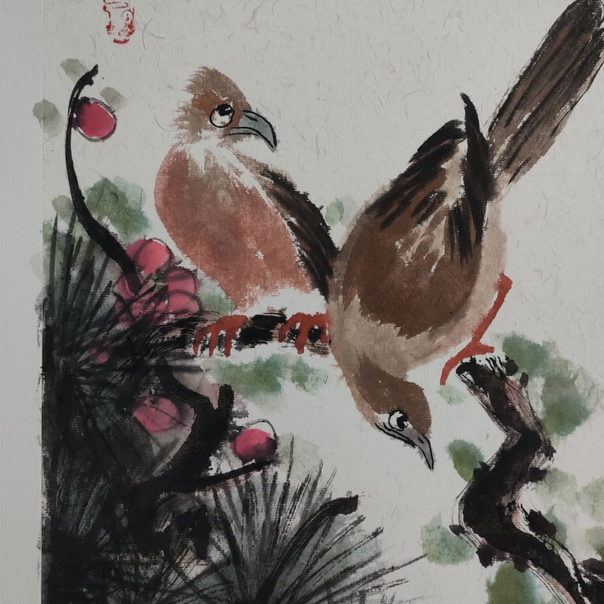 Постер 52*52cm - изображение 6