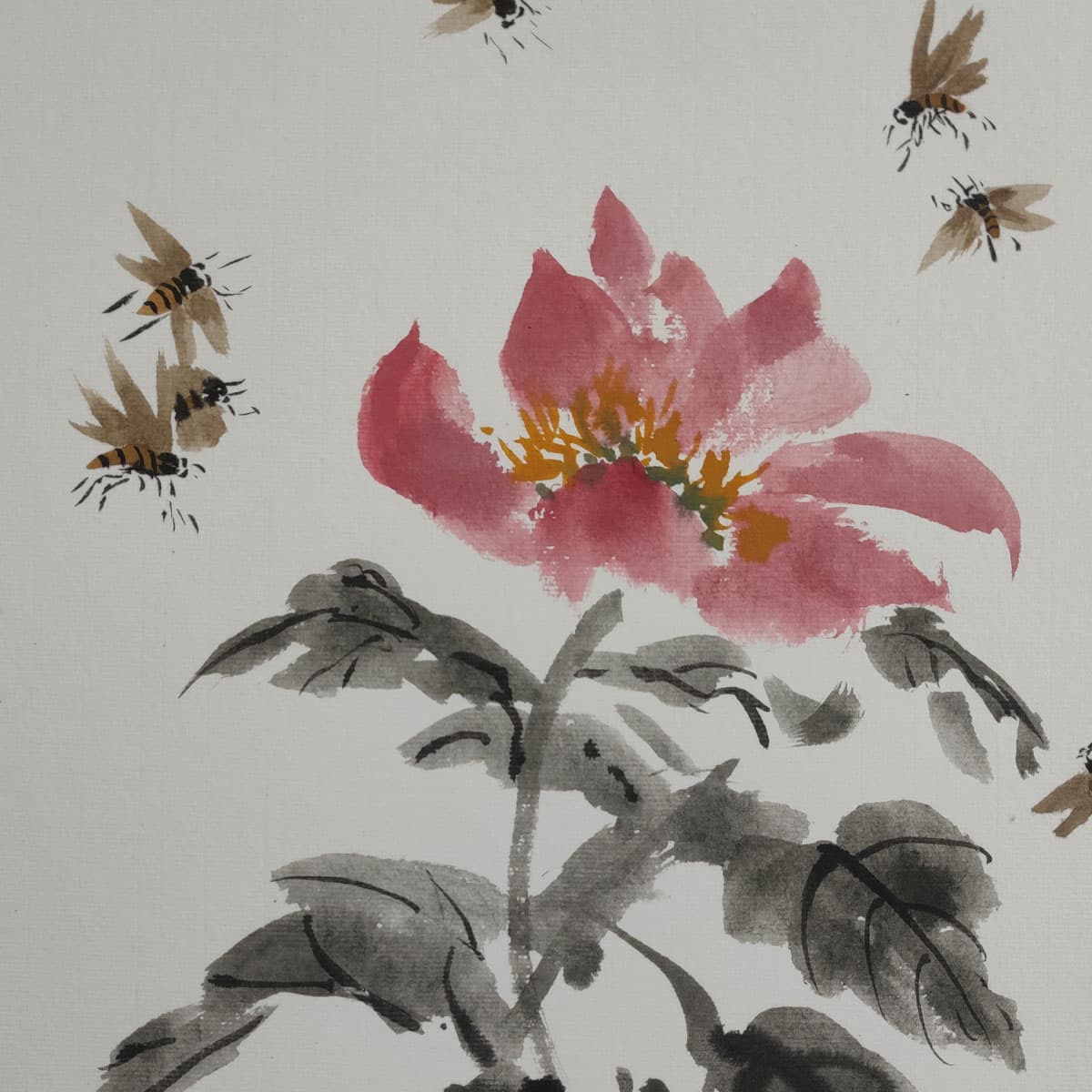 Постер 52*52cm - изображение 6