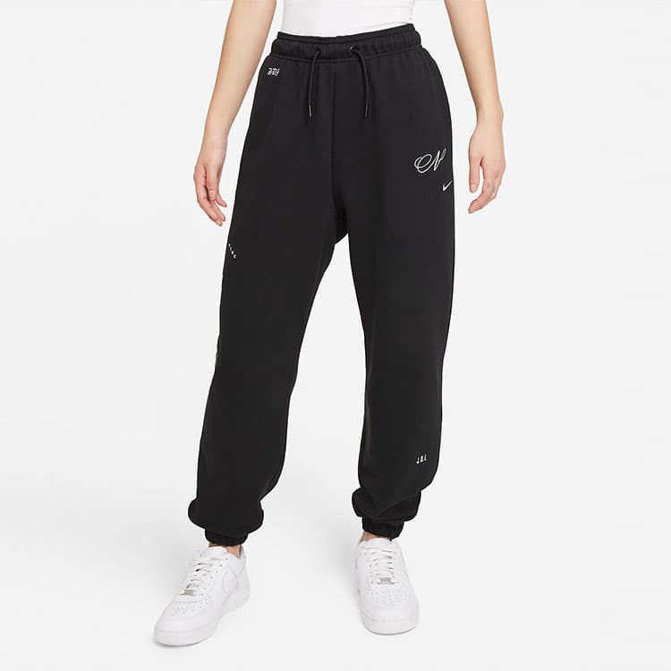 Штаны Nike Sportswear Icon Clash Pants - изображение 3