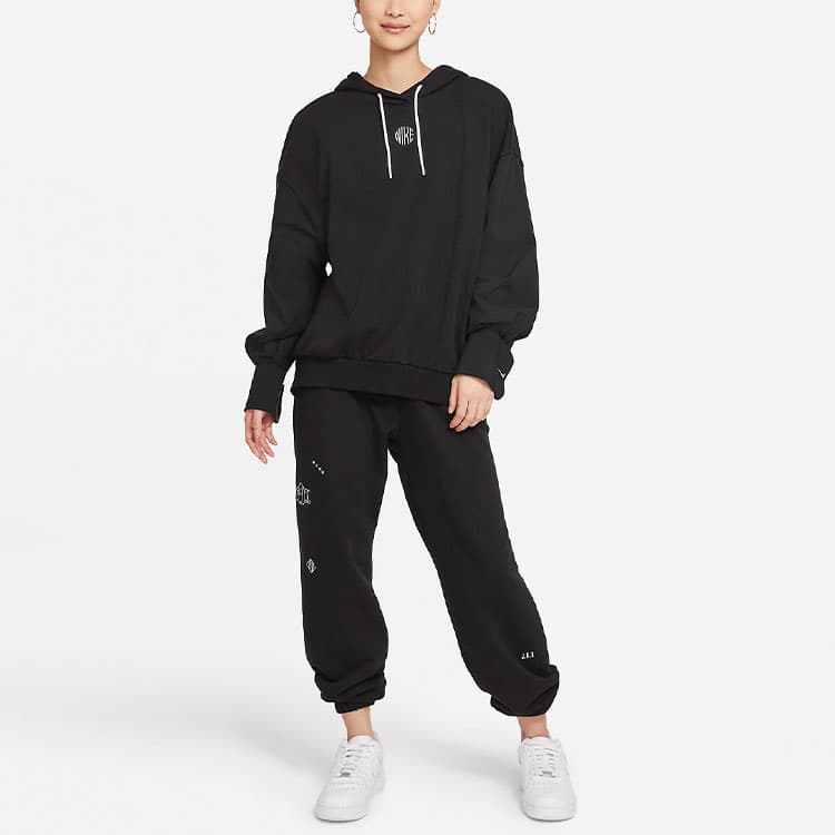 Штаны Nike Sportswear Icon Clash Pants - изображение 4