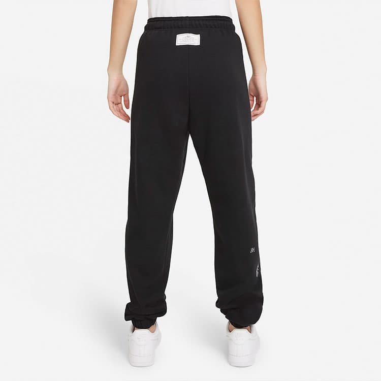 Штаны Nike Sportswear Icon Clash Pants - изображение 5
