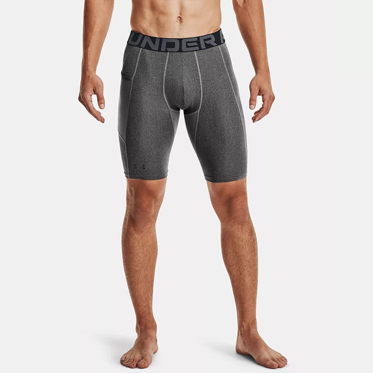 Тренировочные штаны Under Armour HeatGear - изображение 4